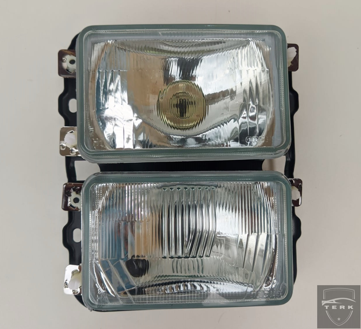 PAR FAROL F1000 F4000 1985 Á 1992 ORGUS